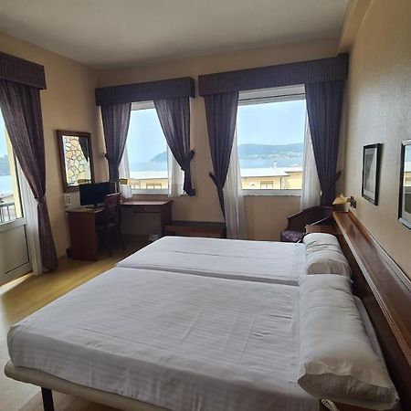 Hotel Las Sirenas Viveiro Zewnętrze zdjęcie