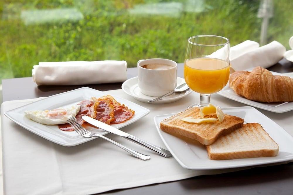Hotel Las Sirenas Viveiro Zewnętrze zdjęcie