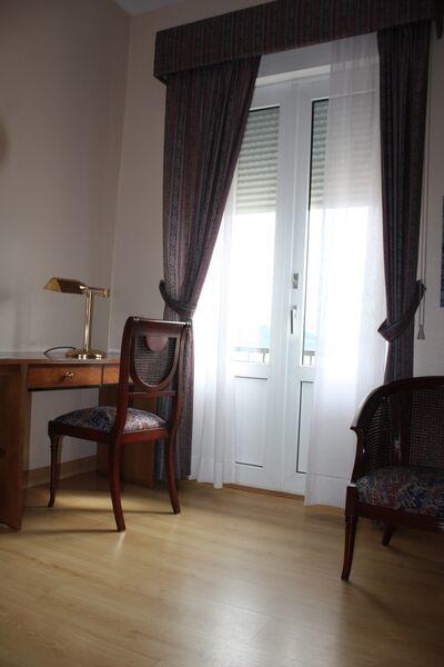 Hotel Las Sirenas Viveiro Zewnętrze zdjęcie